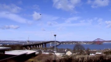 125 years of Forth Bridge