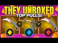 THEY ALL UNBOXED TOP PULLS ON THIS CRAZY MODE CASE BATTLE!