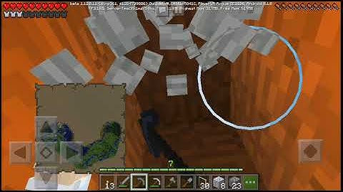 My first time with the shaders texture pack in Minecraft!!!!