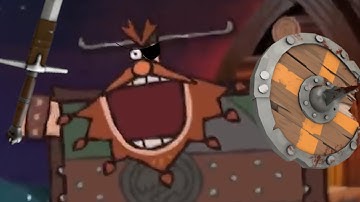 SCOTLAND FOREVER !!! (Demoknight tf2 version)