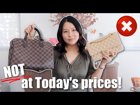 How Much Do Louis Vuitton Employees Make? THE TRUTH - Handbagholic