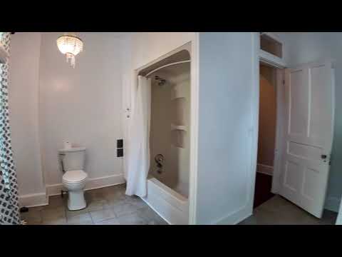 208 Oak Street, Evansville, IN home video tour