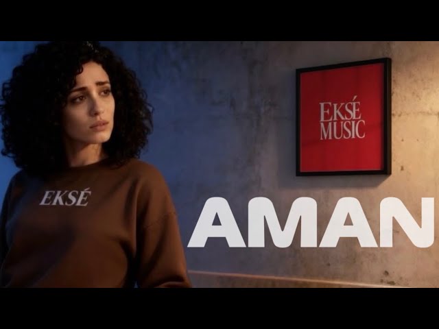 Guarda EKSE Music - AMAN (Official Video) su YouTube Guarda EKSE Music - AMAN (Official Video) su YouTube