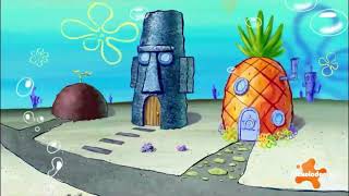 333 The Nerds/The SquarePants Method Title Cards