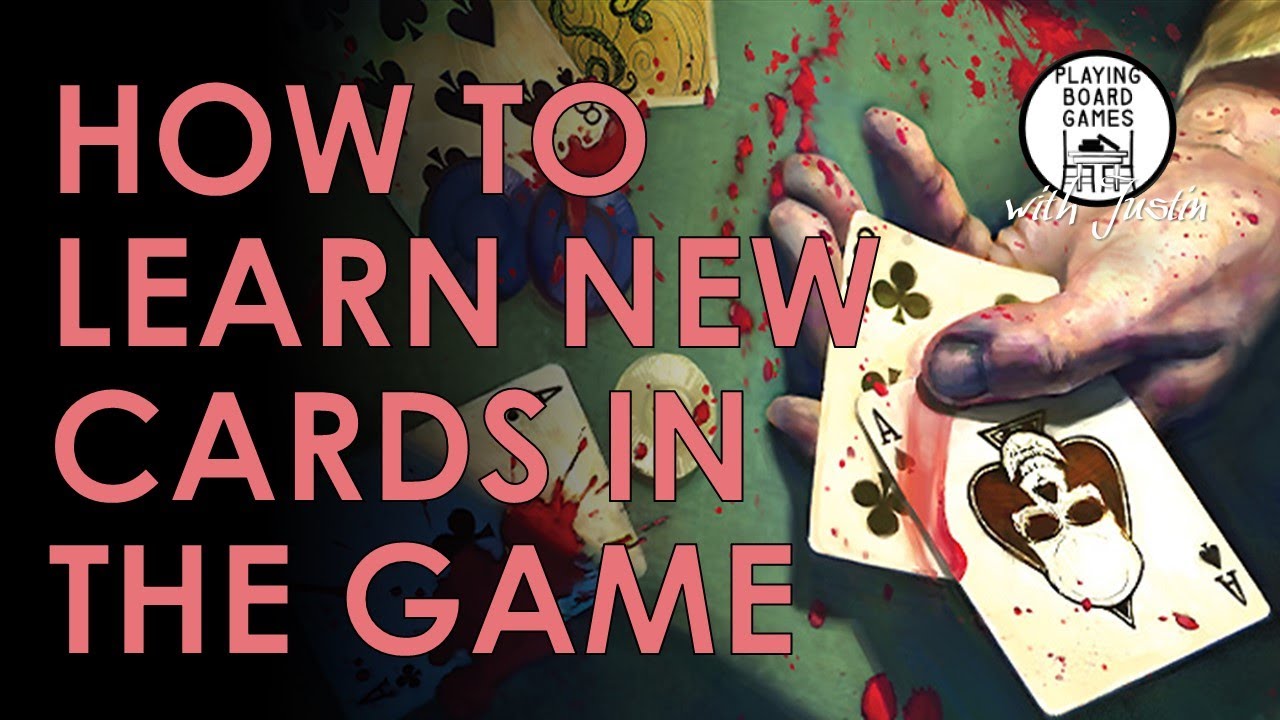 arkham horror card game learn to play Arkham Horror Chapter 2 Learn to Play Part 1