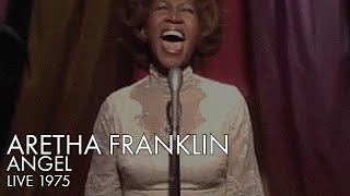 Watch Aretha Franklin Aint Nothing Like The Real Thing video