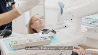 From Scan To Final Crown In 90 Minutes.