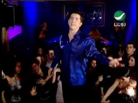       وليد توفيق العيون السود