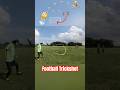 Football Trickshot🎯⚽️