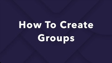 Response24 Plus’ new emergency response app – How to Create Groups