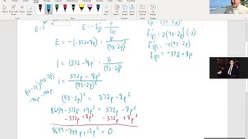 MAT 210 Brief Calculus Work Session