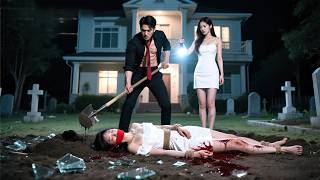 Exposing his affair, she was killed for his mistress.Reborn at their first meeting,she plots revenge