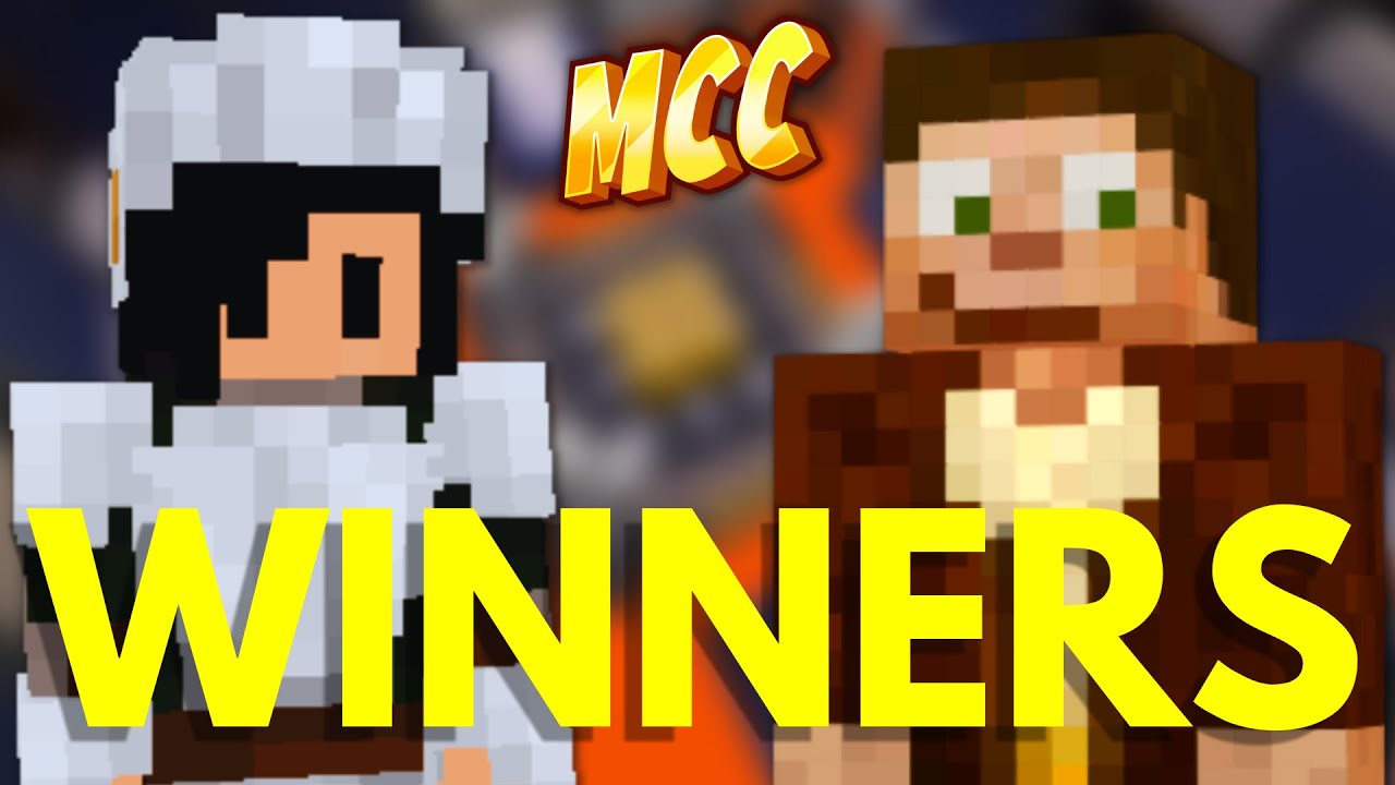 MCC 25: TOP 10 PLAYS