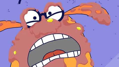 Fetch! with Ruff Ruffman: Smoothie Operator Part 3/3