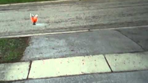 rock solid hover 180cfx