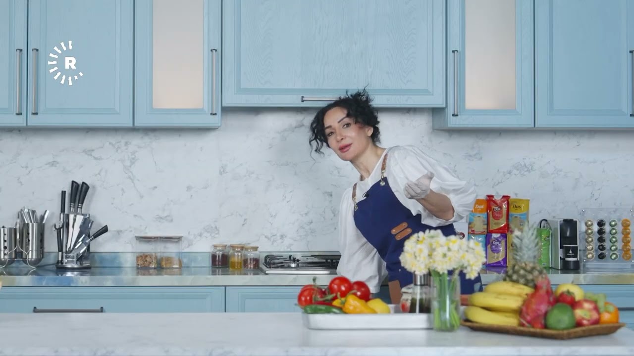 لە ماڵەوە بە ئاسانی ئەم سوپە خۆشە ئامادە بکەن