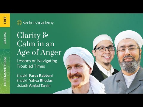Tribulations from a Faith Perspective