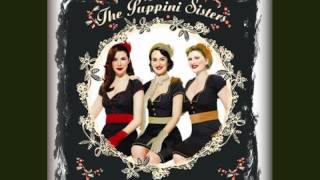 The Puppini Sisters - Mele Kalikimaka