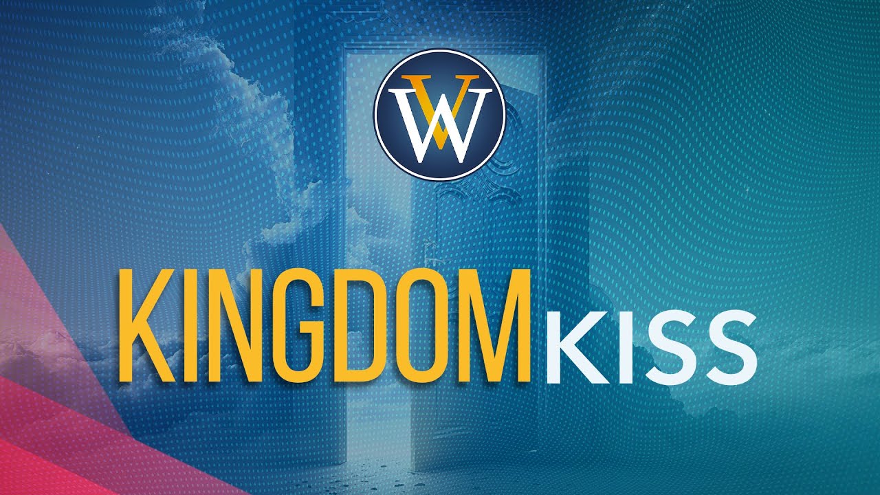 Kingdom Kiss - August 10, 2025 - 9:20 AM Weekend Worship Service