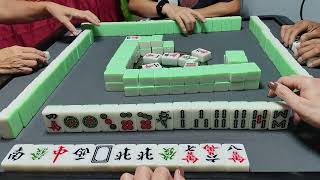 Mahjong! June 26,2026 Team Africa in the Philippines 06/780 screenshot 2