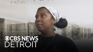 Past present and future of Black Detroit highlighted at local festival