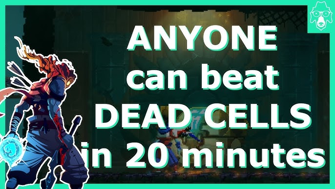 BonfireHub — So we need to talk about Dead Cells