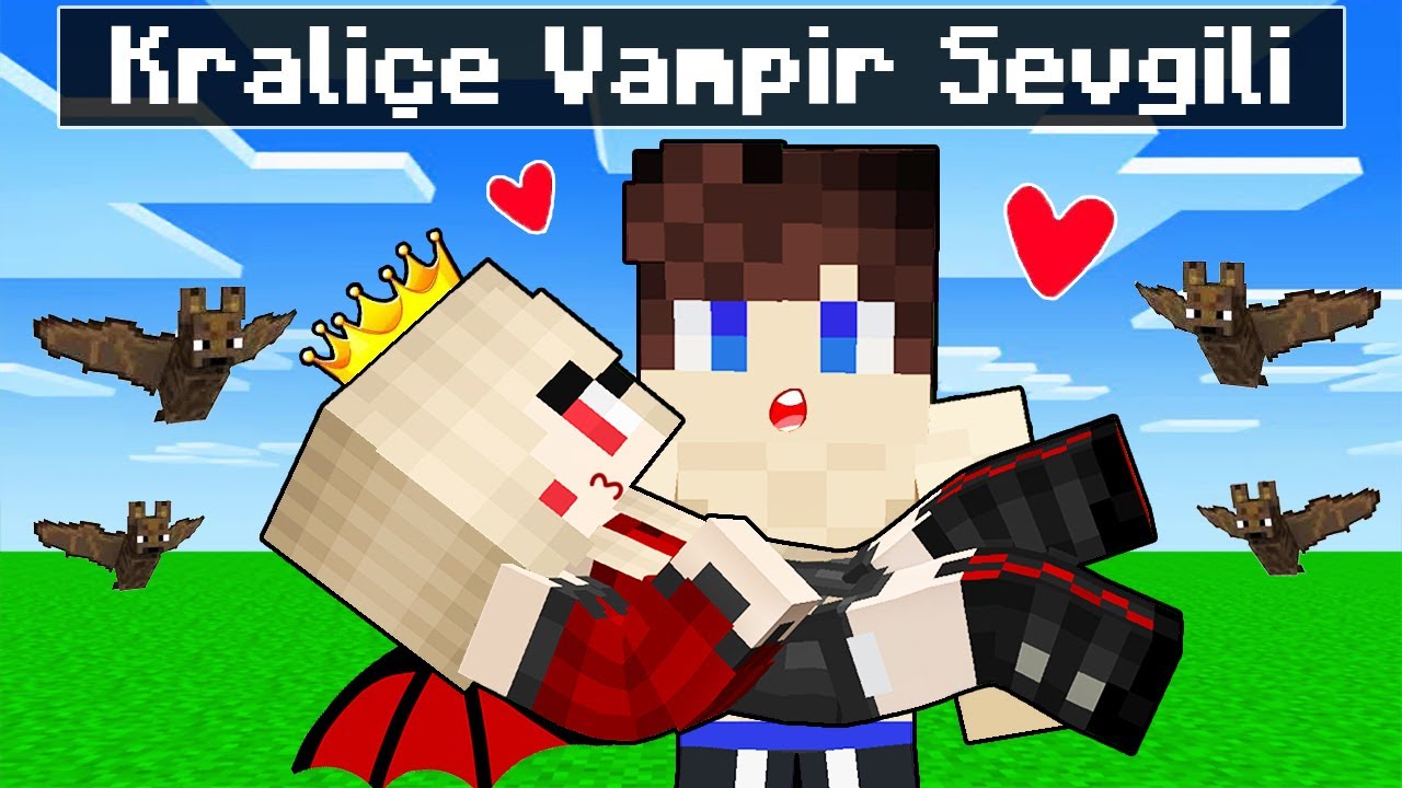 BERCA VS MİNECRAFT #637