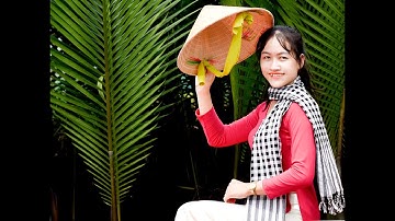 Khám phá rừng dừa nước xanh mướt trong lòng thành phố Quảng Ngãi