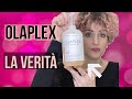 OLAPLEX: Tutta la verità