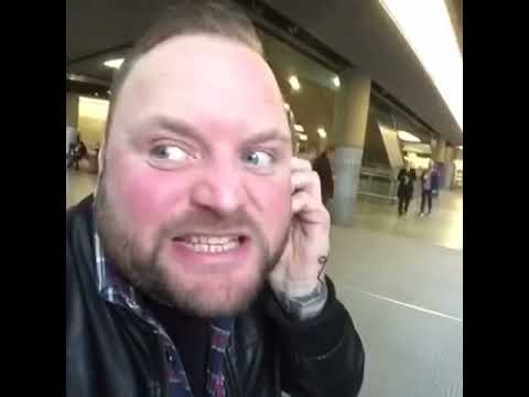 The Worst Private Investigator 1 Arron Crascall