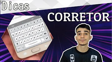 Como ativar o teclado inteligente no notebook?