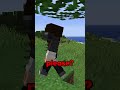 Minecraft, but it&#39;s ME vs YOU…