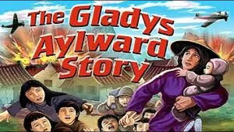 The Torchlighters: The Gladys Aylward Story (2008)...