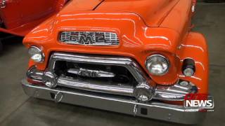 Car show on Saturday supports Moses Lake automotive students