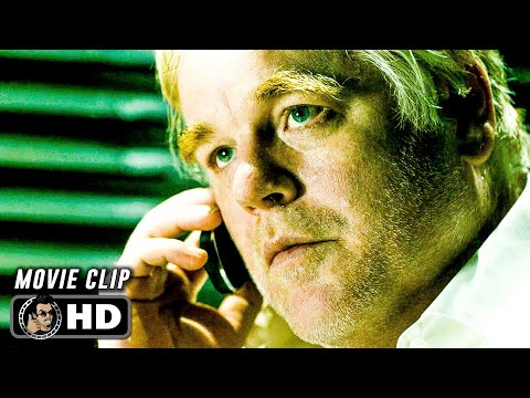The Right Thing Scene | A MOST WANTED MAN (2014) Movie CLIP HD