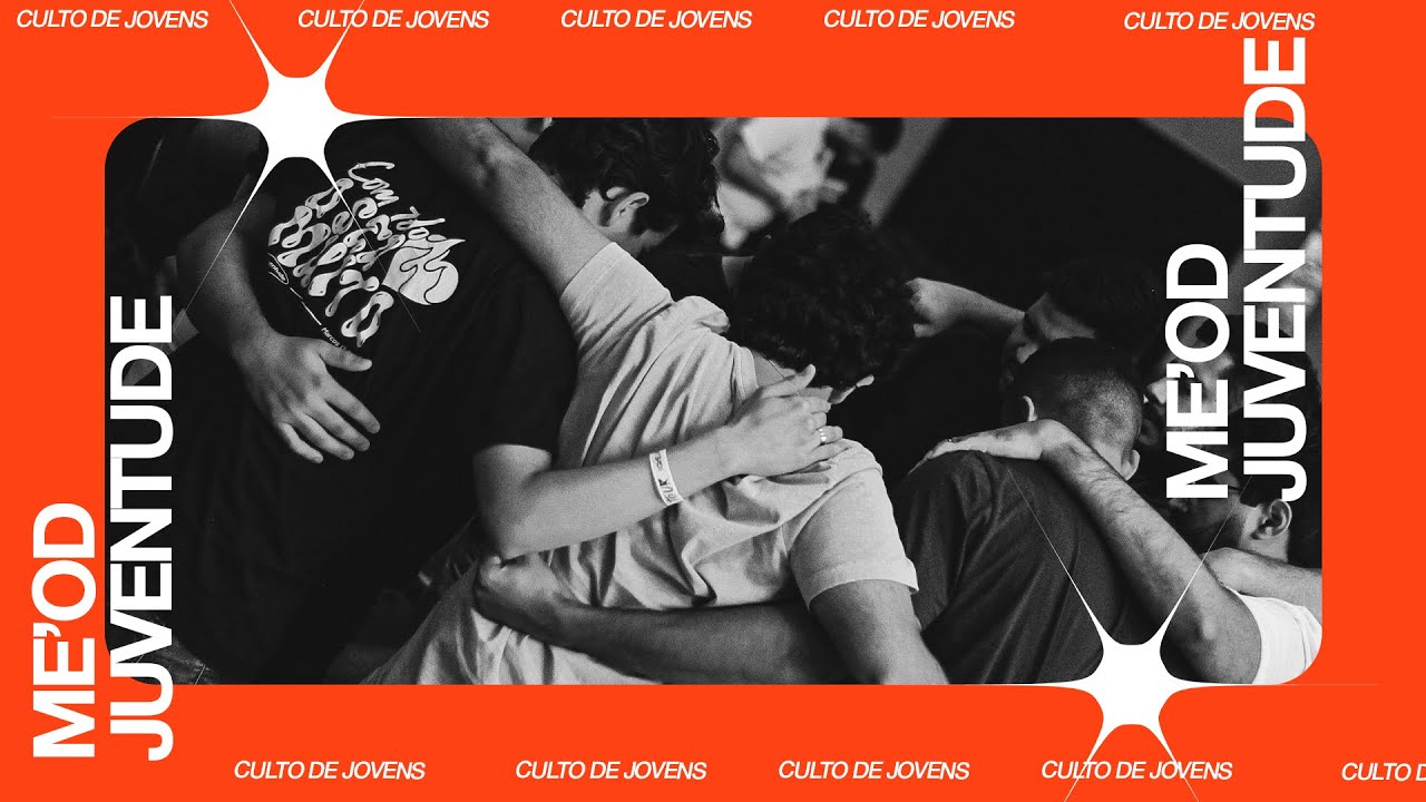 Culto Me'od | Sobrenatural (Pr. Pedro) | 17.01.2026