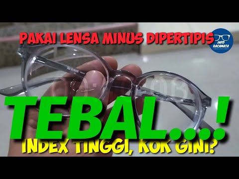 Video: Apakah indeks kelikatan tinggi?