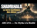 Shambhala la terre des dieux  du mythe  la ralit