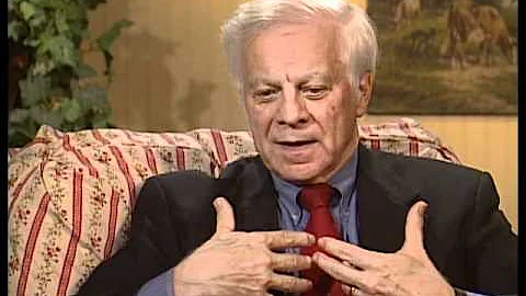James Hollis PhD. Living Smart with Patricia Gras ...