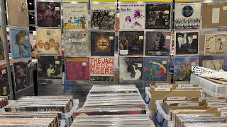 Record Planet, Den Bosch, Record Fair - April 2026 - Vinyl Community