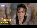 HER FEAST【Hindi Dubbed】- Episode 20 | Promo | Chinese Drama in Hindi Dubbed - Dyar Entertainment