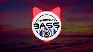 Beatking - THEN LEAVE feat. Queendome Come (Bass Boosted)