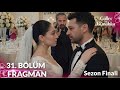 مسلسل ورود وذنوب الحلقة 31 اعلان 1 مترجم للعربيه زواج قبل نهاية الموسم 
