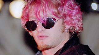 Details You Didn't Know About Layne Staley