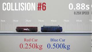 Collision Video #6