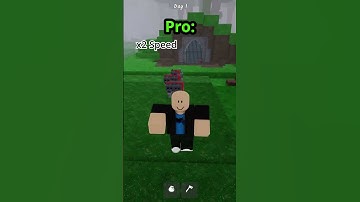 Noob vs Pro Save the Kid! 😱👍 #99nights