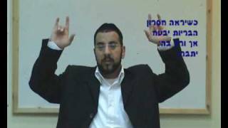 בטחון בהשם