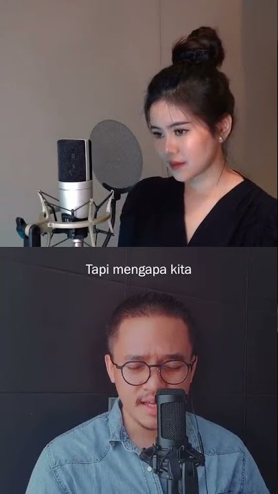 Terlanjur mencinta - Melisa Hart ft Barsena Best (Cover)