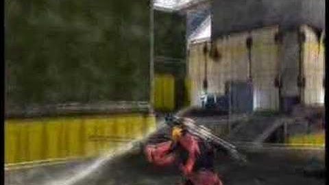 Double Headshot with one bullet - Halo 3