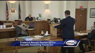 Man sentenced to 20-40 years for sexually assaulting girl screenshot 4